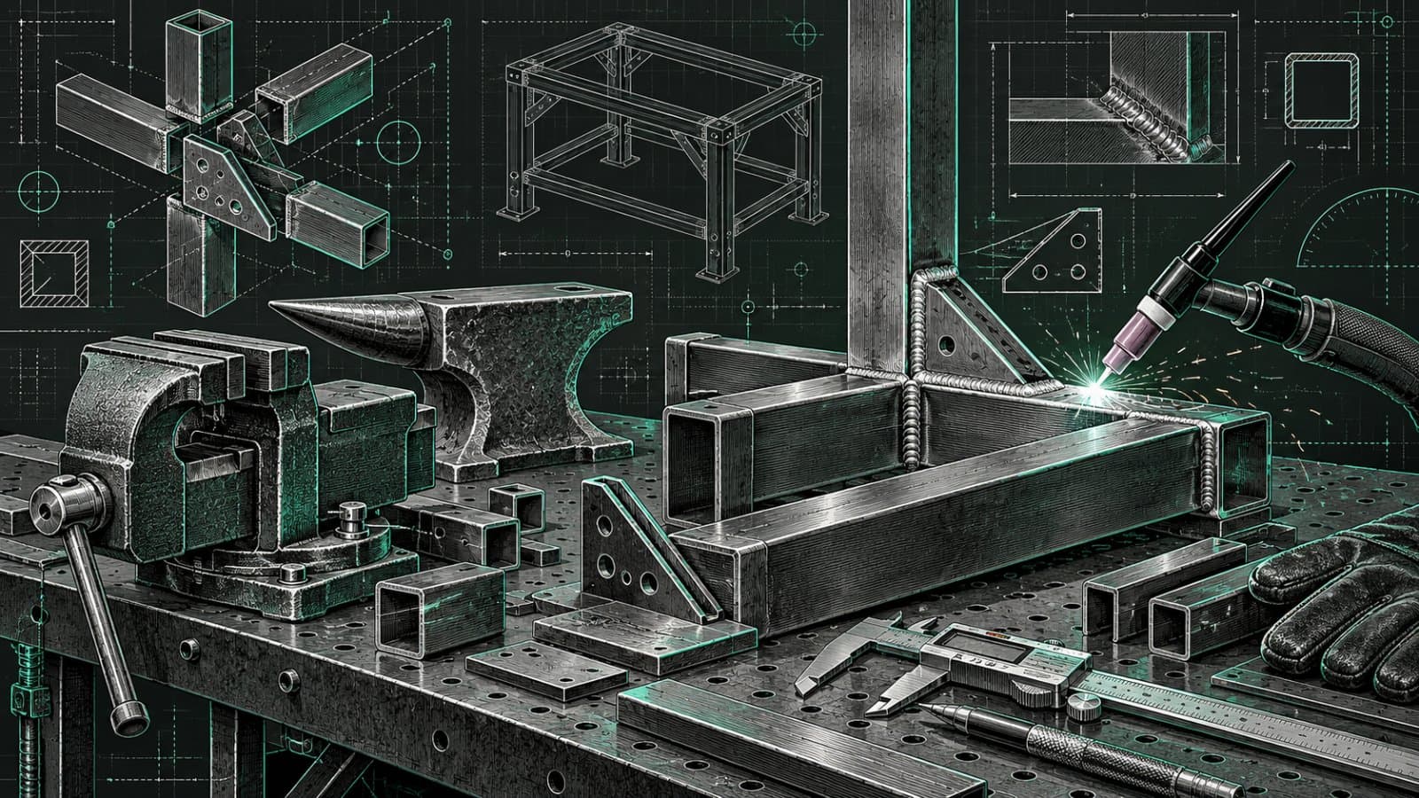 Metalworking