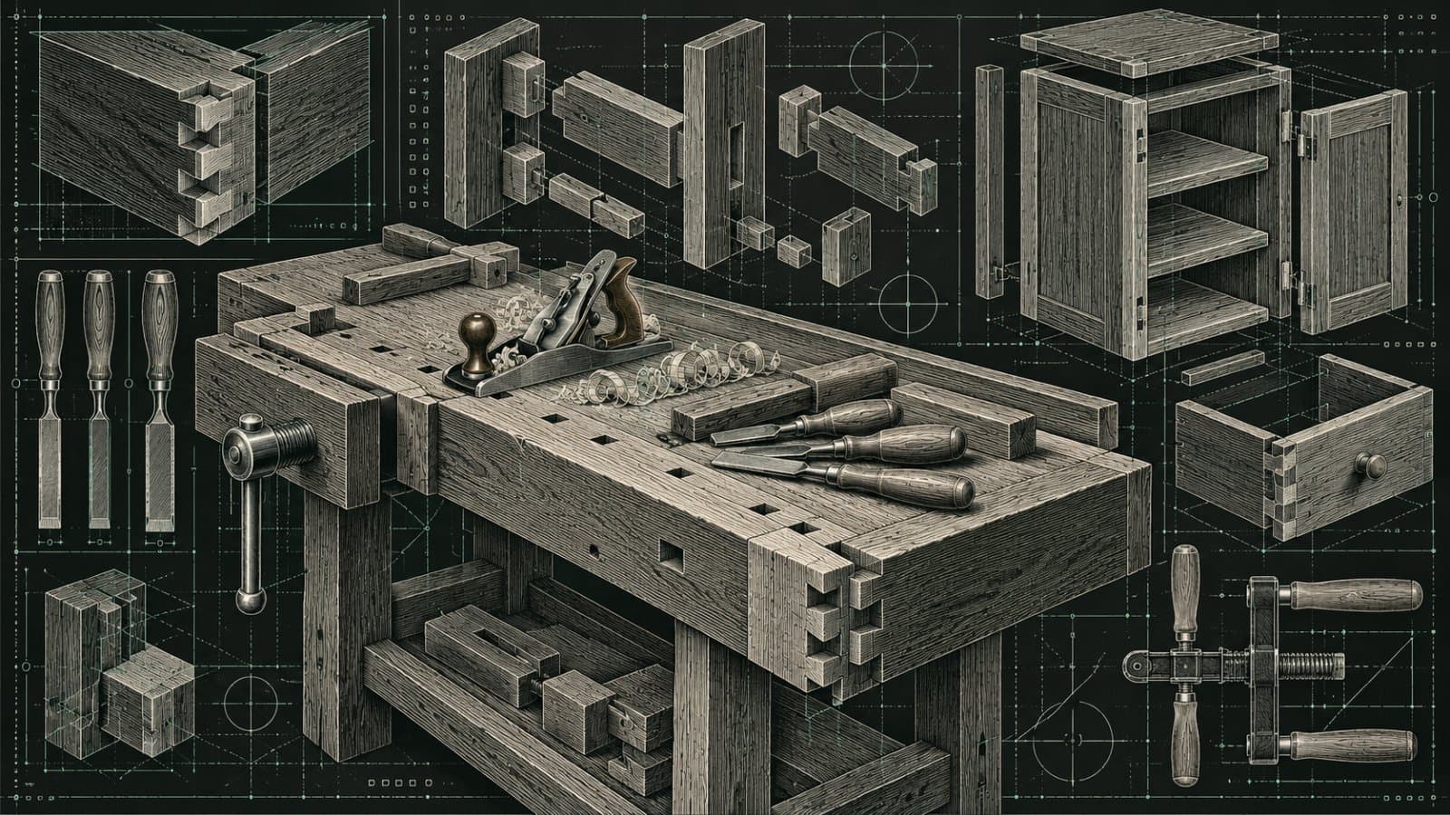 Woodworking